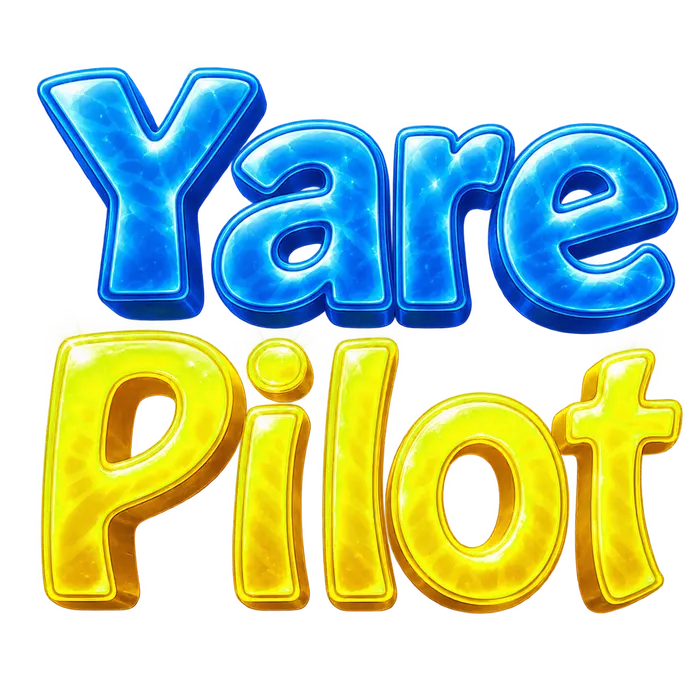 Yare Pilot